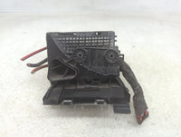 2015-2018 Volkswagen Jetta Fusebox Fuse Box Panel Relay Module P/N:4H0 951 253 Fits Fits 2015 2016 2017 2018 OEM Used Auto P