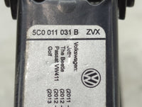 2015 Volkswagen Jetta Spare Scissor Car Jack 1390223 - Oemusedautoparts1.com