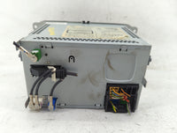 2015-2016 Volkswagen Jetta Radio AM FM Cd Player Receiver Replacement P/N:1Q0 035 274 B Fits Fits 2015 2016 OEM Used Auto Pa