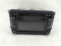 2015-2017 Volkswagen Jetta Radio AM FM Cd Player Receiver Replacement P/N:1K0 035 188 H Fits Fits 2014 2015 2016 2017 OEM Us