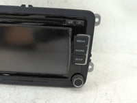 2015-2017 Volkswagen Jetta Radio AM FM Cd Player Receiver Replacement P/N:1K0 035 188 H Fits Fits 2014 2015 2016 2017 OEM Us