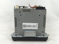 2015-2017 Volkswagen Jetta Radio AM FM Cd Player Receiver Replacement P/N:1K0 035 188 H Fits Fits 2014 2015 2016 2017 OEM Us