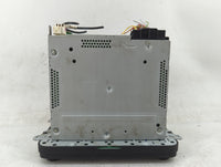 2015-2017 Volkswagen Jetta Radio AM FM Cd Player Receiver Replacement P/N:1K0 035 164 J Fits Fits 2015 2016 2017 OEM Used Au