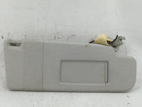 2011-2018 Volkswagen Jetta Sun Visor Shade Replacement Passenger Right Mirror Fits Fits 2011 2012 2013 2014 2015 2016 2017 2