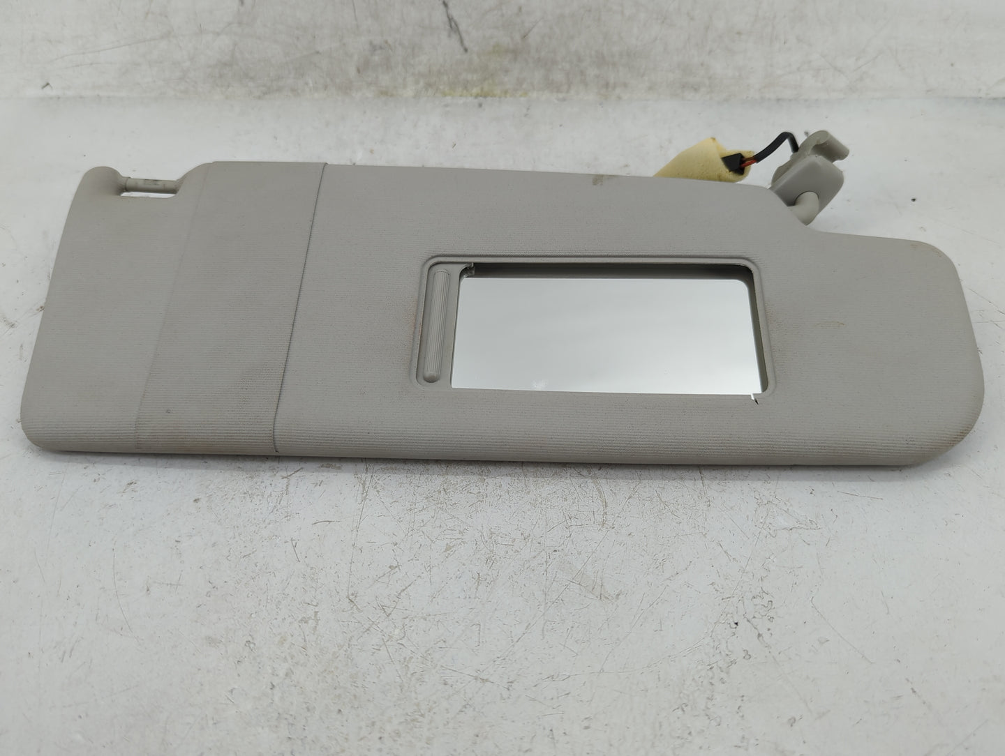 2011-2018 Volkswagen Jetta Sun Visor Shade Replacement Passenger Right Mirror Fits Fits 2011 2012 2013 2014 2015 2016 2017 2