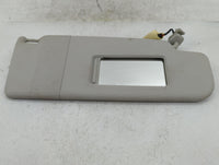 2011-2018 Volkswagen Jetta Sun Visor Shade Replacement Passenger Right Mirror Fits Fits 2011 2012 2013 2014 2015 2016 2017 2