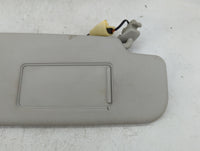 2011-2018 Volkswagen Jetta Sun Visor Shade Replacement Passenger Right Mirror Fits Fits 2011 2012 2013 2014 2015 2016 2017 2