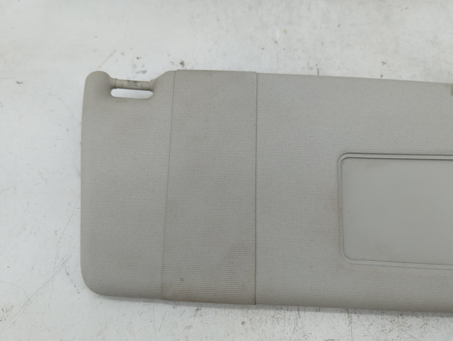 2011-2018 Volkswagen Jetta Sun Visor Shade Replacement Passenger Right Mirror Fits Fits 2011 2012 2013 2014 2015 2016 2017 2