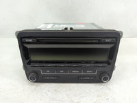 2015-2017 Volkswagen Jetta Radio AM FM Cd Player Receiver Replacement P/N:1K0 035 164 H Fits Fits 2014 2015 2016 2017 OEM Us