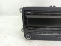 2015-2017 Volkswagen Jetta Radio AM FM Cd Player Receiver Replacement P/N:1K0 035 164 H Fits Fits 2014 2015 2016 2017 OEM Us