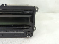 2015-2017 Volkswagen Jetta Radio AM FM Cd Player Receiver Replacement P/N:1K0 035 164 H Fits Fits 2014 2015 2016 2017 OEM Us