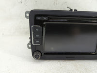 2015-2017 Volkswagen Jetta Radio AM FM Cd Player Receiver Replacement P/N:1K0 035 188 H Fits Fits 2014 2015 2016 2017 OEM Us