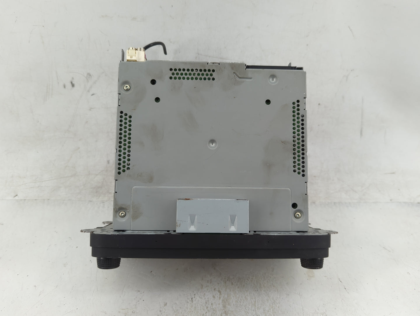 2015-2017 Volkswagen Jetta Radio AM FM Cd Player Receiver Replacement P/N:1K0 035 188 H Fits Fits 2014 2015 2016 2017 OEM Us
