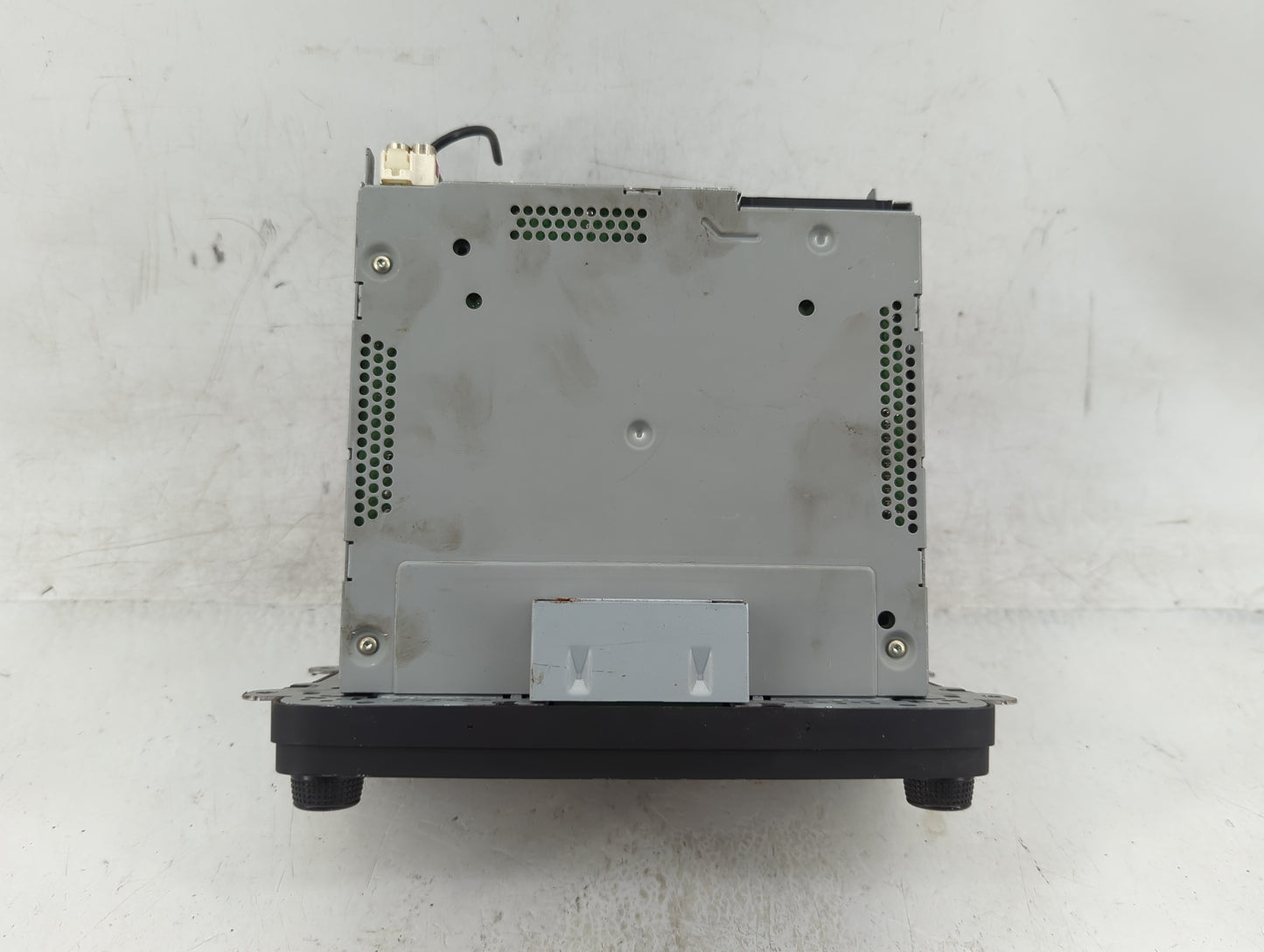 2015-2017 Volkswagen Jetta Radio AM FM Cd Player Receiver Replacement P/N:1K0 035 188 H Fits Fits 2014 2015 2016 2017 OEM Us