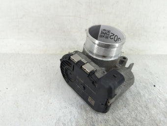 compare product 2014-2017 Volkswagen Jetta Throttle Body Fits Fits 2014 2015 2016 2017 OEM Used Auto Parts