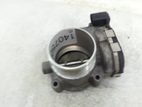 2014-2017 Volkswagen Jetta Throttle Body Fits Fits 2014 2015 2016 2017 OEM Used Auto Parts - Oemusedautoparts1.com