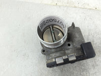 2014-2017 Volkswagen Jetta Throttle Body Fits Fits 2014 2015 2016 2017 OEM Used Auto Parts - Oemusedautoparts1.com