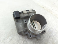 2014-2017 Volkswagen Jetta Throttle Body Fits Fits 2014 2015 2016 2017 OEM Used Auto Parts - Oemusedautoparts1.com