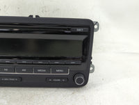 2015-2017 Volkswagen Jetta Radio AM FM Cd Player Receiver Replacement P/N:1K0 035 164 H Fits Fits 2014 2015 2016 2017 OEM Us