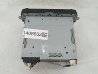 2015-2017 Volkswagen Jetta Radio AM FM Cd Player Receiver Replacement P/N:1K0 035 164 H Fits Fits 2014 2015 2016 2017 OEM Us
