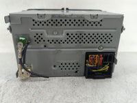 2015-2017 Volkswagen Jetta Radio AM FM Cd Player Receiver Replacement P/N:1K0 035 164 J Fits Fits 2015 2016 2017 OEM Used Au