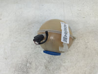 2005 Volkswagen Jetta Radiator Coolant Overflow Expansion Tank Bottle - Oemusedautoparts1.com