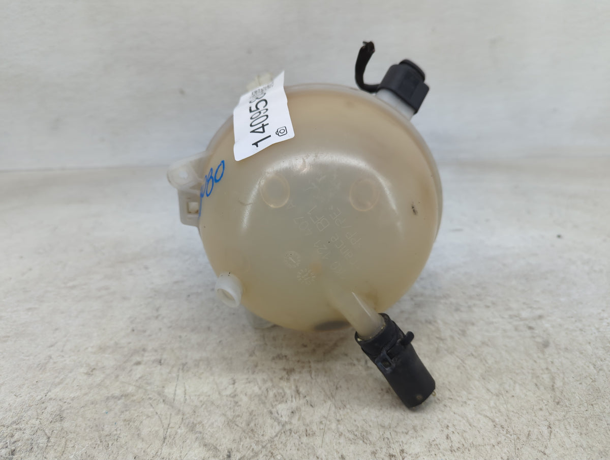 2005 Volkswagen Jetta Radiator Coolant Overflow Expansion Tank Bottle 1409584 - Oemusedautoparts1.com