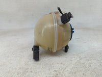 2005 Volkswagen Jetta Radiator Coolant Overflow Expansion Tank Bottle - Oemusedautoparts1.com