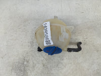 2005 Volkswagen Jetta Radiator Coolant Overflow Expansion Tank Bottle 1409586 - Oemusedautoparts1.com