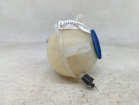 2005 Volkswagen Jetta Radiator Coolant Overflow Expansion Tank Bottle 1409586 - Oemusedautoparts1.com