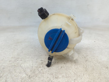 2005 Volkswagen Jetta Radiator Coolant Overflow Expansion Tank Bottle - Oemusedautoparts1.com