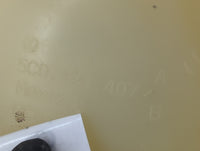 2005 Volkswagen Jetta Radiator Coolant Overflow Expansion Tank Bottle 1409766 - Oemusedautoparts1.com