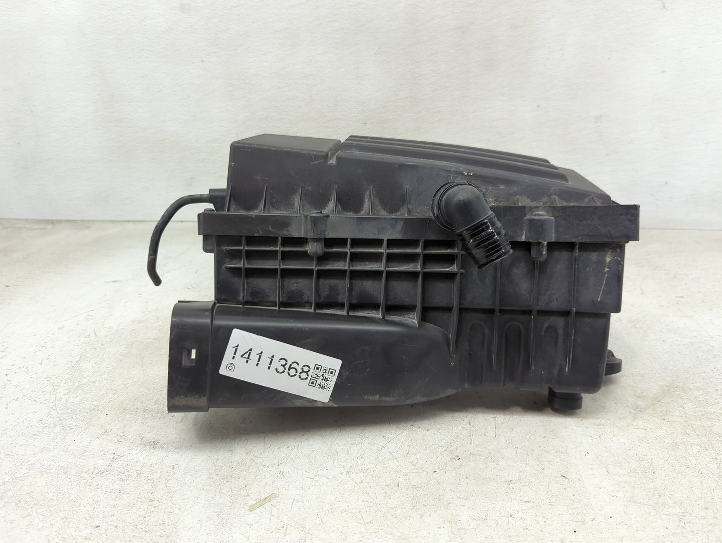 2013-2018 Volkswagen Jetta Air Cleaner Intake-duct Hose Tube - Oemusedautoparts1.com
