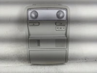 2015-2018 Volkswagen Jetta Overhead Roof Console Interior Dome Light - Oemusedautoparts1.com
