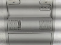 2015-2018 Volkswagen Jetta Overhead Roof Console Interior Dome Light - Oemusedautoparts1.com