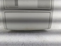 2015-2018 Volkswagen Jetta Overhead Roof Console Interior Dome Light - Oemusedautoparts1.com