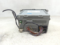 2015-2017 Volkswagen Jetta Radio AM FM Cd Player Receiver Replacement P/N:1K0 035 164 J Fits Fits 2015 2016 2017 OEM Used Au