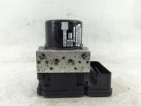 2015-2016 Volkswagen Jetta Anti-Lock Brake ABS Pump Module Actuator OEM P/N:1K0614517EG Fits Fits 2014 2015 2016 OEM Used Au