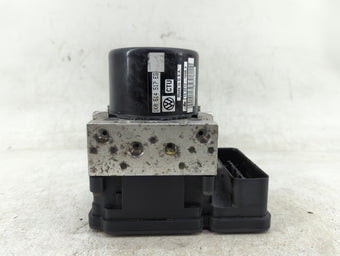 compare product 2015-2016 Volkswagen Jetta Anti-Lock Brake ABS Pump Module Actuator OEM P/N:1K0614517EG Fits Fits 2014 2015 2016 OEM Used Auto Parts