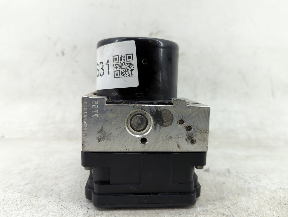 2015-2016 Volkswagen Jetta Anti-Lock Brake ABS Pump Module Actuator OEM P/N:1K0614517EG Fits Fits 2014 2015 2016 OEM Used Au