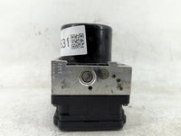 2015-2016 Volkswagen Jetta Anti-Lock Brake ABS Pump Module Actuator OEM P/N:1K0614517EG Fits Fits 2014 2015 2016 OEM Used Au
