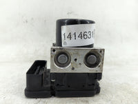 2015-2016 Volkswagen Jetta Anti-Lock Brake ABS Pump Module Actuator OEM P/N:1K0614517EG Fits Fits 2014 2015 2016 OEM Used Au