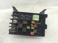 2015-2018 Volkswagen Jetta Fusebox Fuse Box Panel Relay Module Fits Fits 2015 2016 2017 2018 OEM Used Auto Parts - Oemusedau