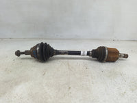 2005-2018 Volkswagen Jetta Axle Shaft Front Driver Cv C/v 1416212 - Oemusedautoparts1.com