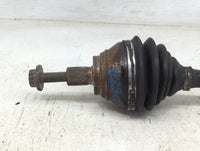 2005-2018 Volkswagen Jetta Axle Shaft Front Driver Cv C/v 1416212 - Oemusedautoparts1.com
