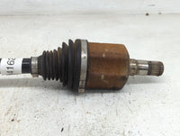 2005-2018 Volkswagen Jetta Axle Shaft Front Driver Cv C/v 1416212 - Oemusedautoparts1.com