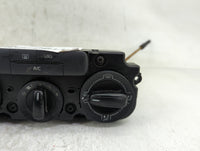 2015-2017 Volkswagen Jetta Climate Control Module Temperature AC/Heater Replacement P/N:5C1 819 045 Fits Fits 2015 2016 2017