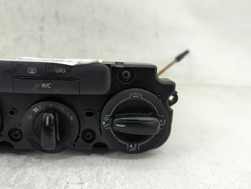 2015-2017 Volkswagen Jetta Climate Control Module Temperature AC/Heater Replacement P/N:5C1 819 045 Fits Fits 2015 2016 2017 OEM Used Auto Parts