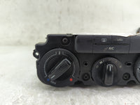 2015-2017 Volkswagen Jetta Climate Control Module Temperature AC/Heater Replacement P/N:5C1 819 045 Fits Fits 2015 2016 2017