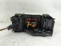 2015-2017 Volkswagen Jetta Climate Control Module Temperature AC/Heater Replacement P/N:5C1 819 045 Fits Fits 2015 2016 2017